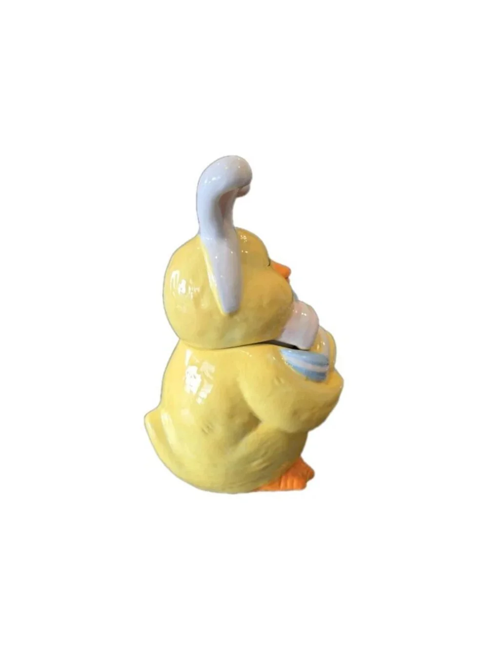 Decor new yellow